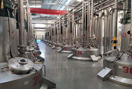 自動(dòng)化生產(chǎn)線(xiàn)