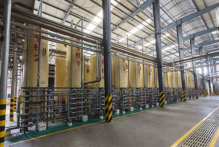 自動(dòng)化生產(chǎn)線(xiàn)