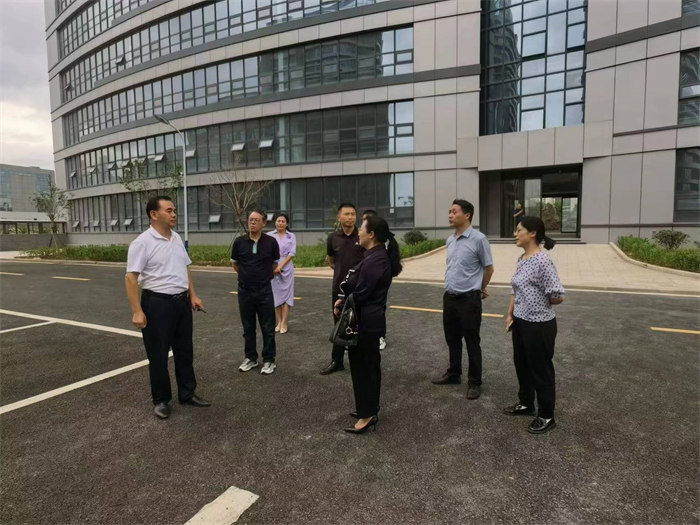 勁牛生物產(chǎn)業(yè)園的即將投入使用，更有力的保障了公司擴產(chǎn)、提質(zhì)、增效、高質(zhì)量發(fā)展的需求。